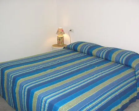Apartment Camilla