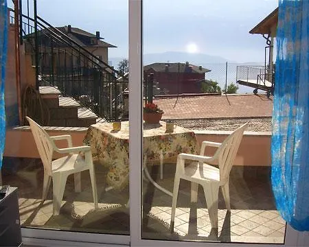 Apartment Camilla