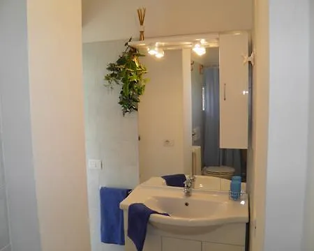 Apartment Camilla Vercana