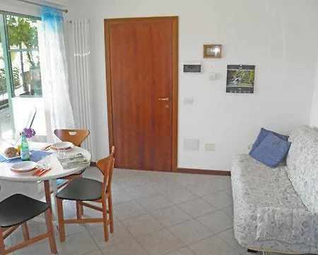 Camilla Apartment
